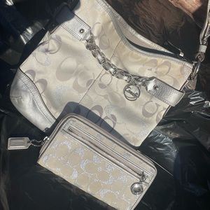 coach matching set